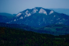 z Vojnianskej hory: Foto Peter Smrek 